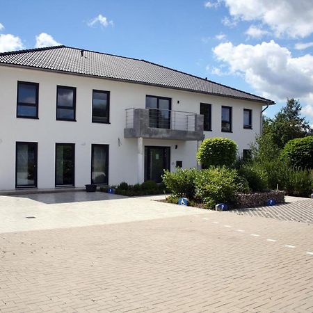 Hotel Heidezeiten Walsrode Luaran gambar