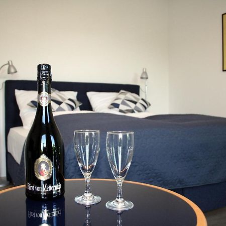 Hotel Heidezeiten Walsrode Luaran gambar
