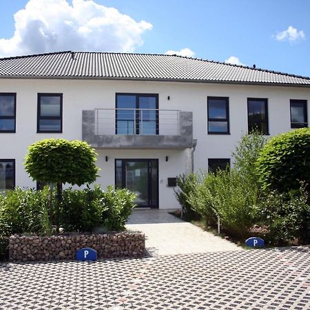 Hotel Heidezeiten Walsrode Luaran gambar