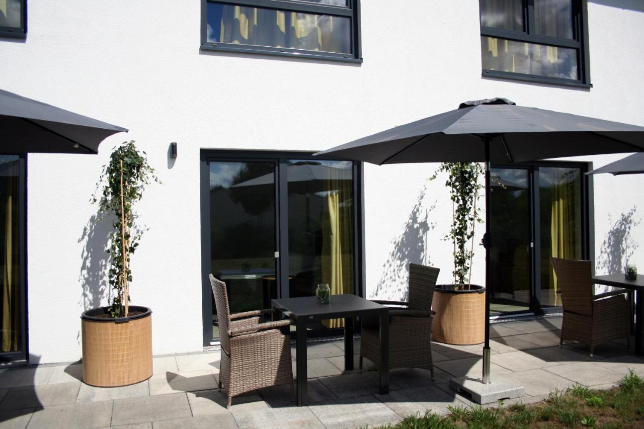 Hotel Heidezeiten Walsrode Luaran gambar