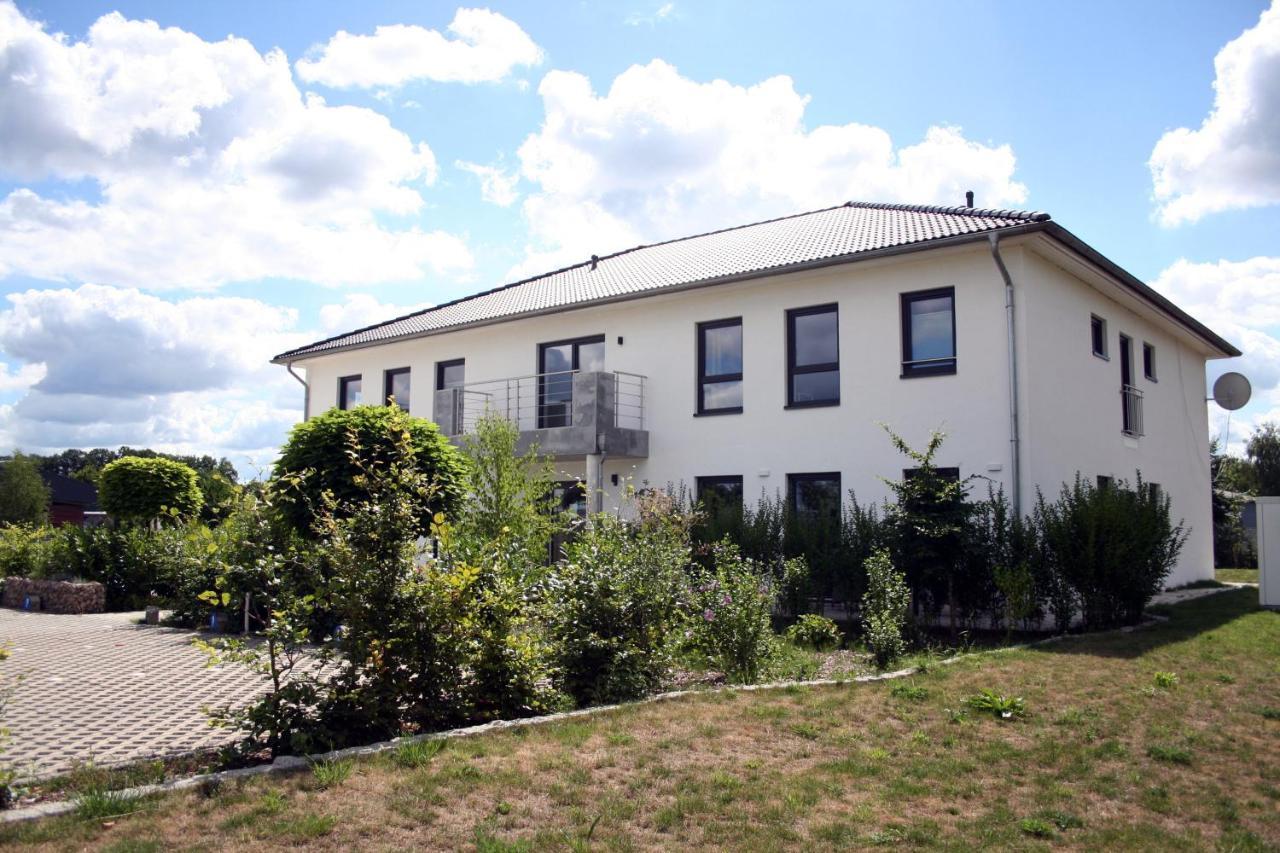 Hotel Heidezeiten Walsrode Luaran gambar