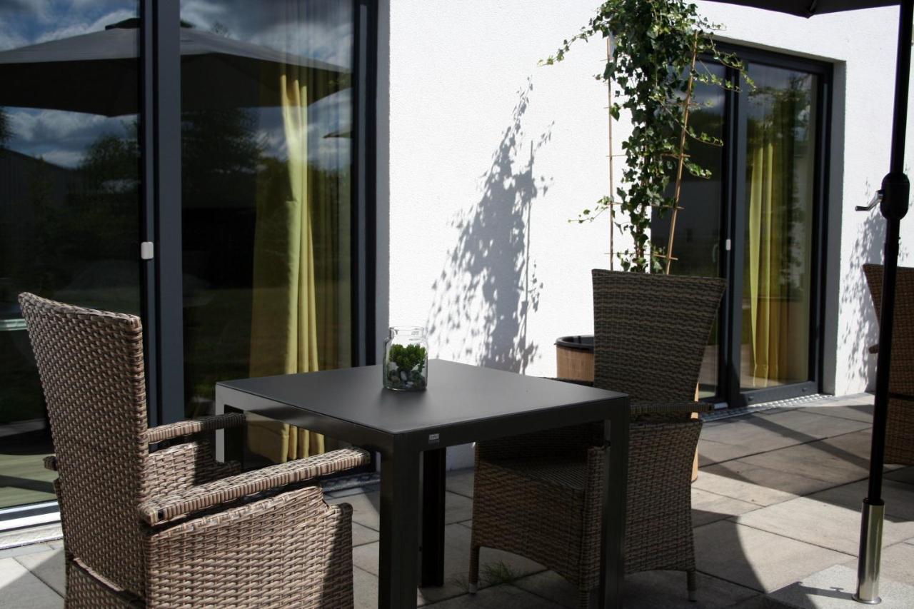 Hotel Heidezeiten Walsrode Luaran gambar
