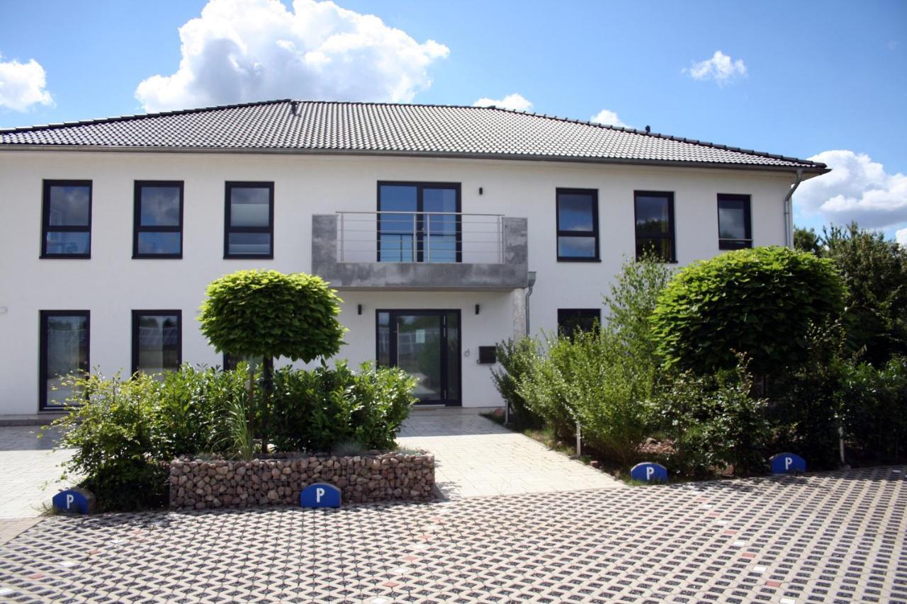 Hotel Heidezeiten Walsrode Luaran gambar