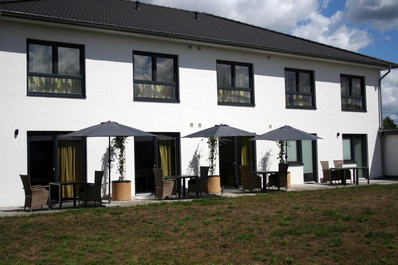 Hotel Heidezeiten Walsrode Luaran gambar