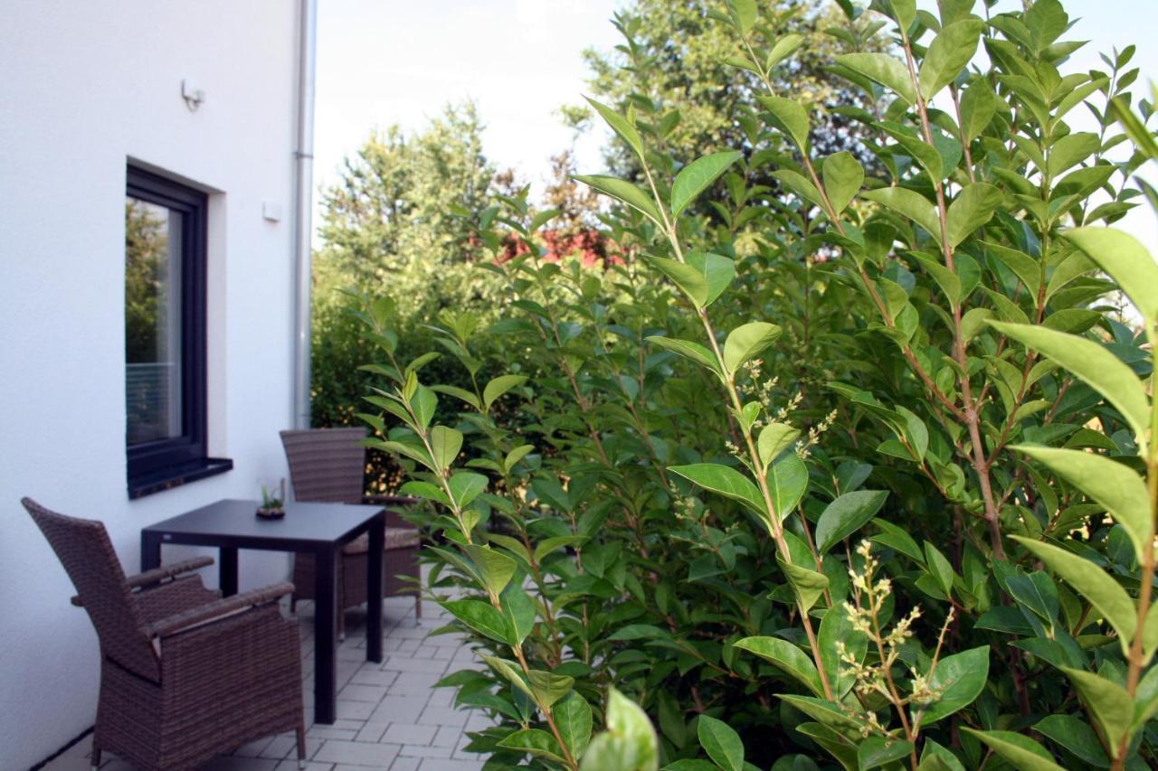 Hotel Heidezeiten Walsrode Luaran gambar