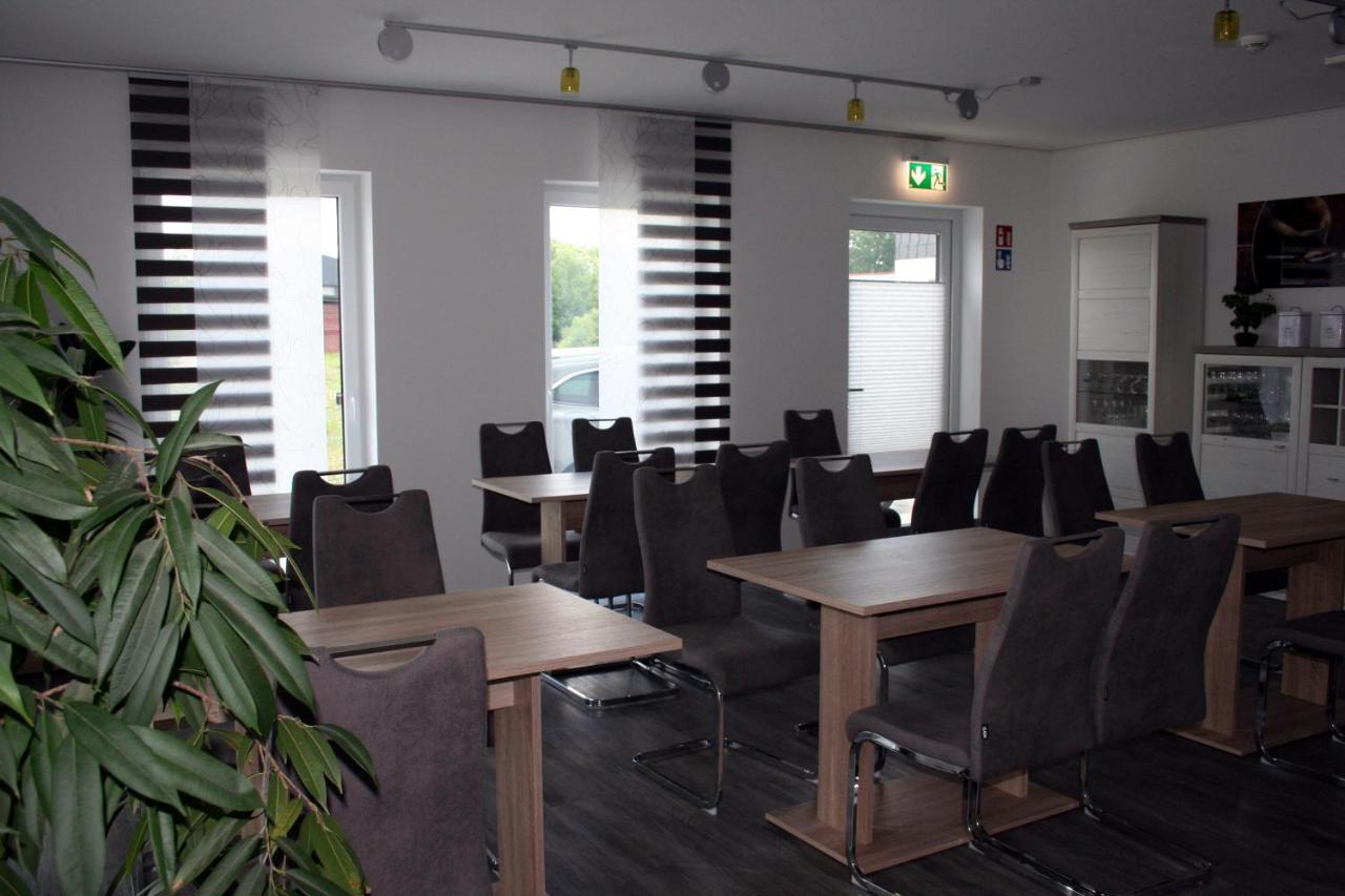 Hotel Heidezeiten Walsrode Luaran gambar