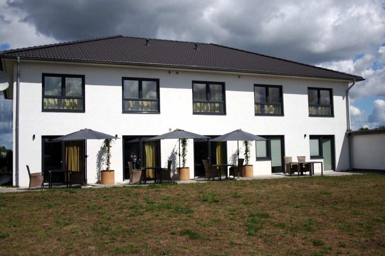 Hotel Heidezeiten Walsrode Luaran gambar