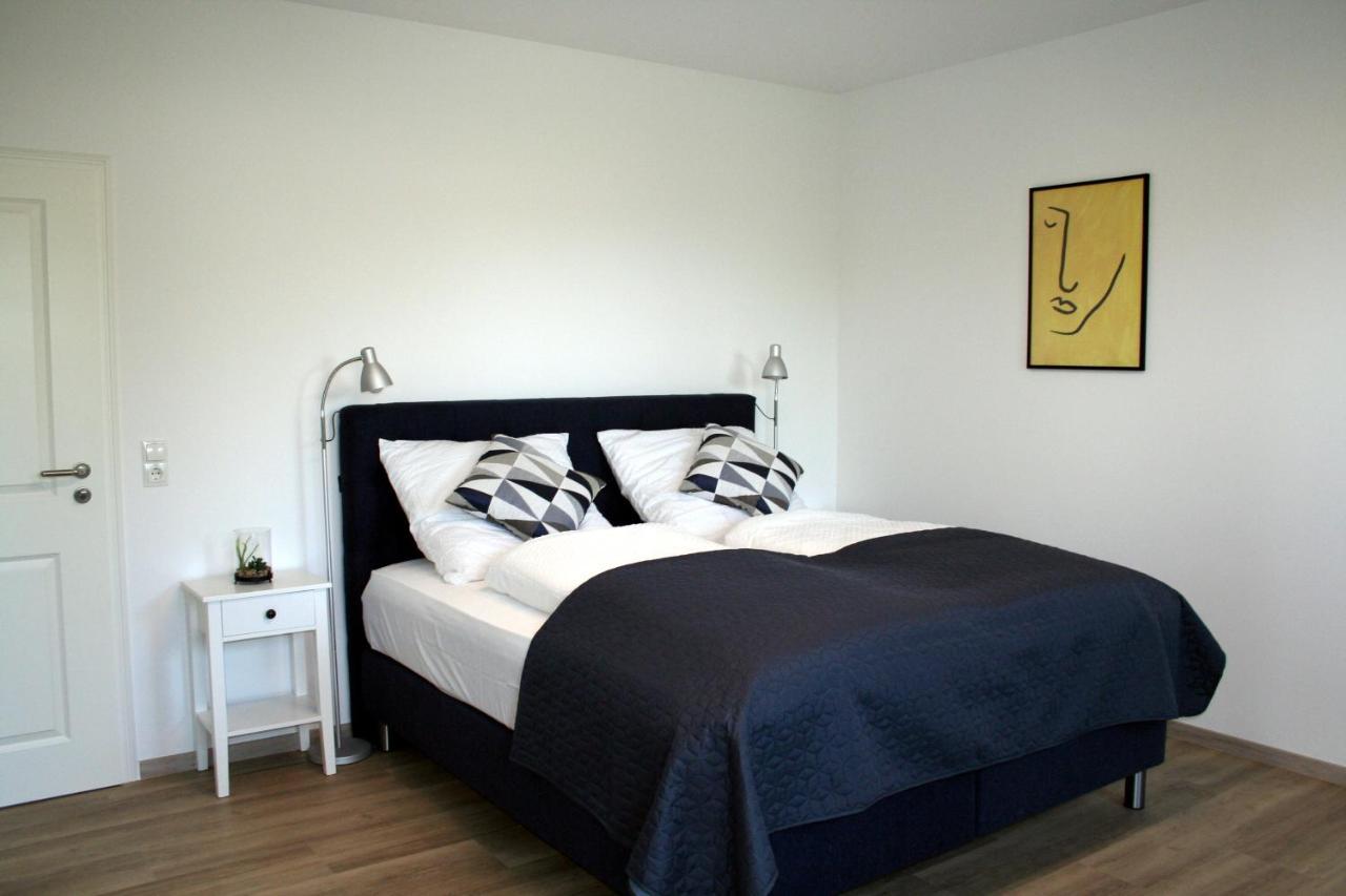 Hotel Heidezeiten Walsrode Bilik gambar