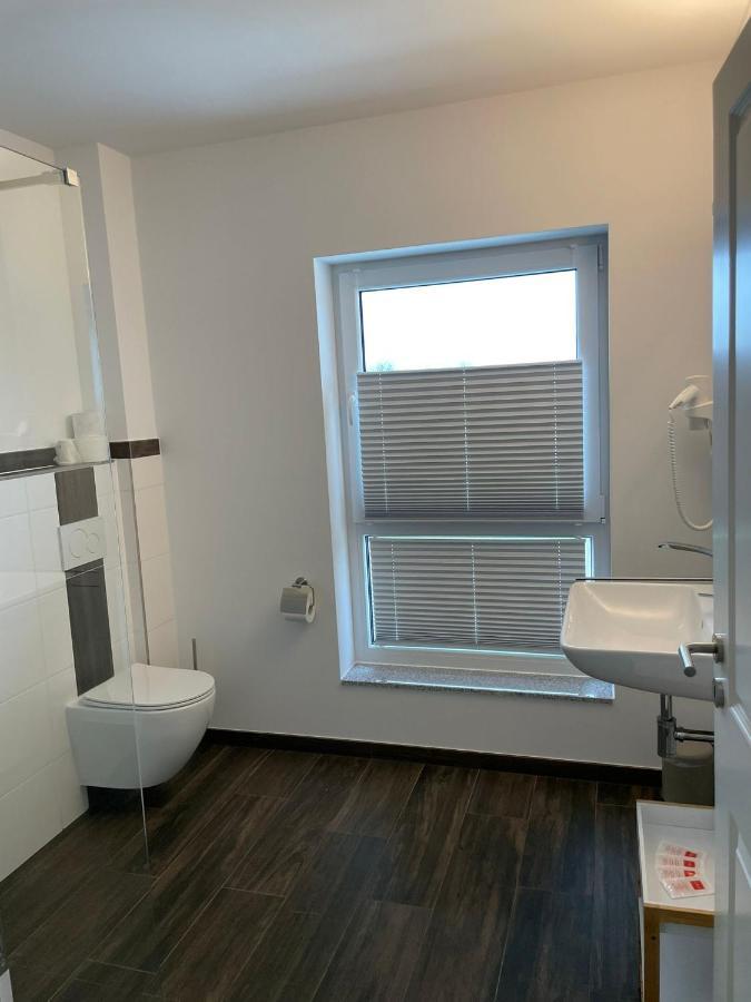 Hotel Heidezeiten Walsrode Luaran gambar