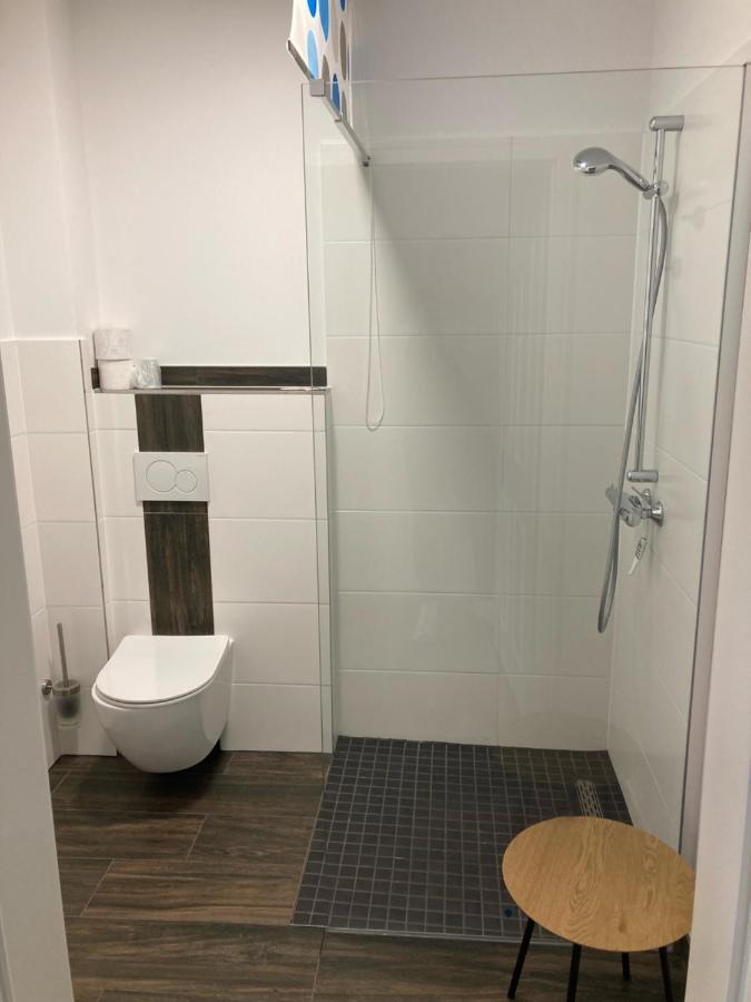 Hotel Heidezeiten Walsrode Luaran gambar