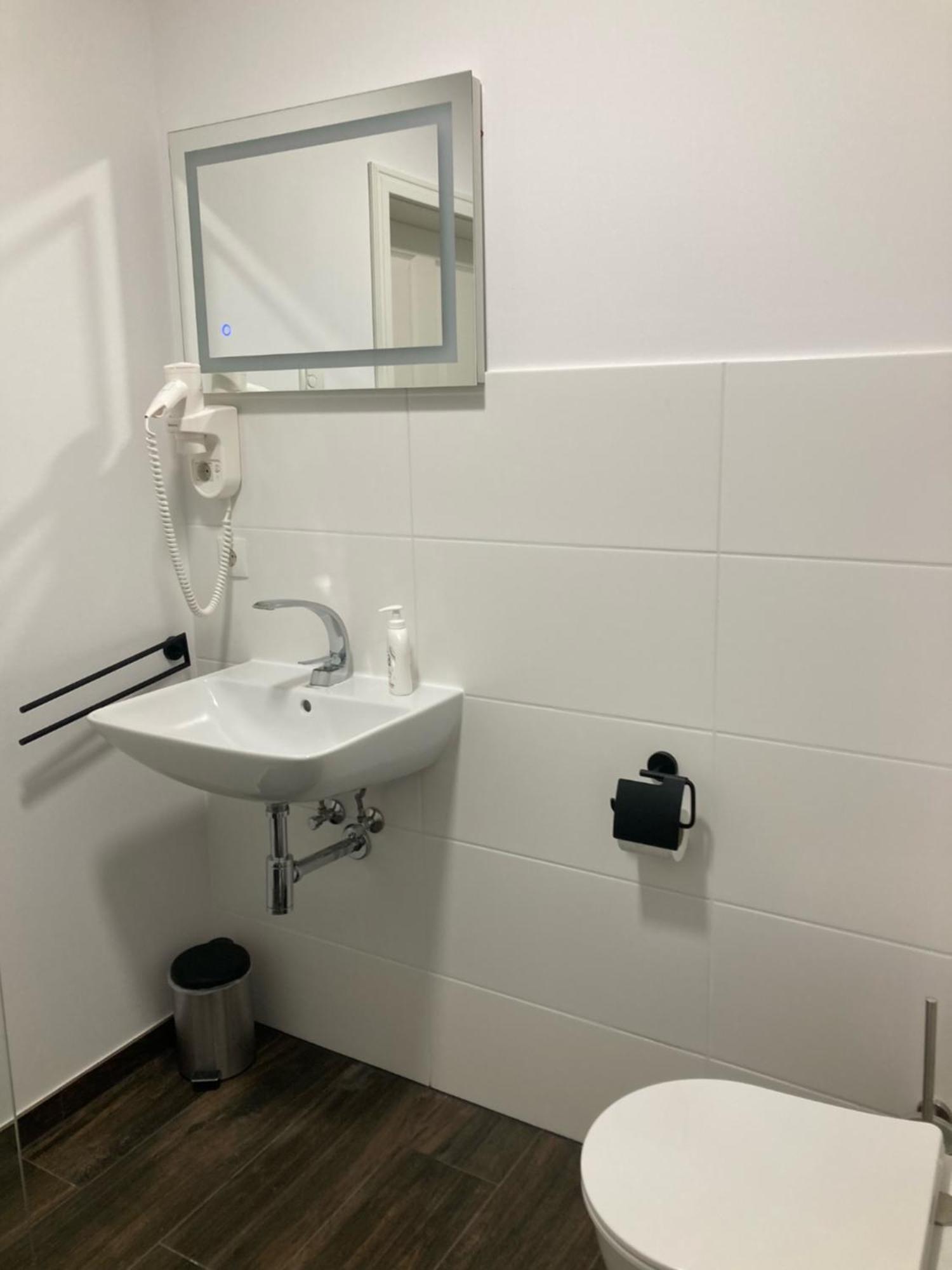 Hotel Heidezeiten Walsrode Bilik gambar